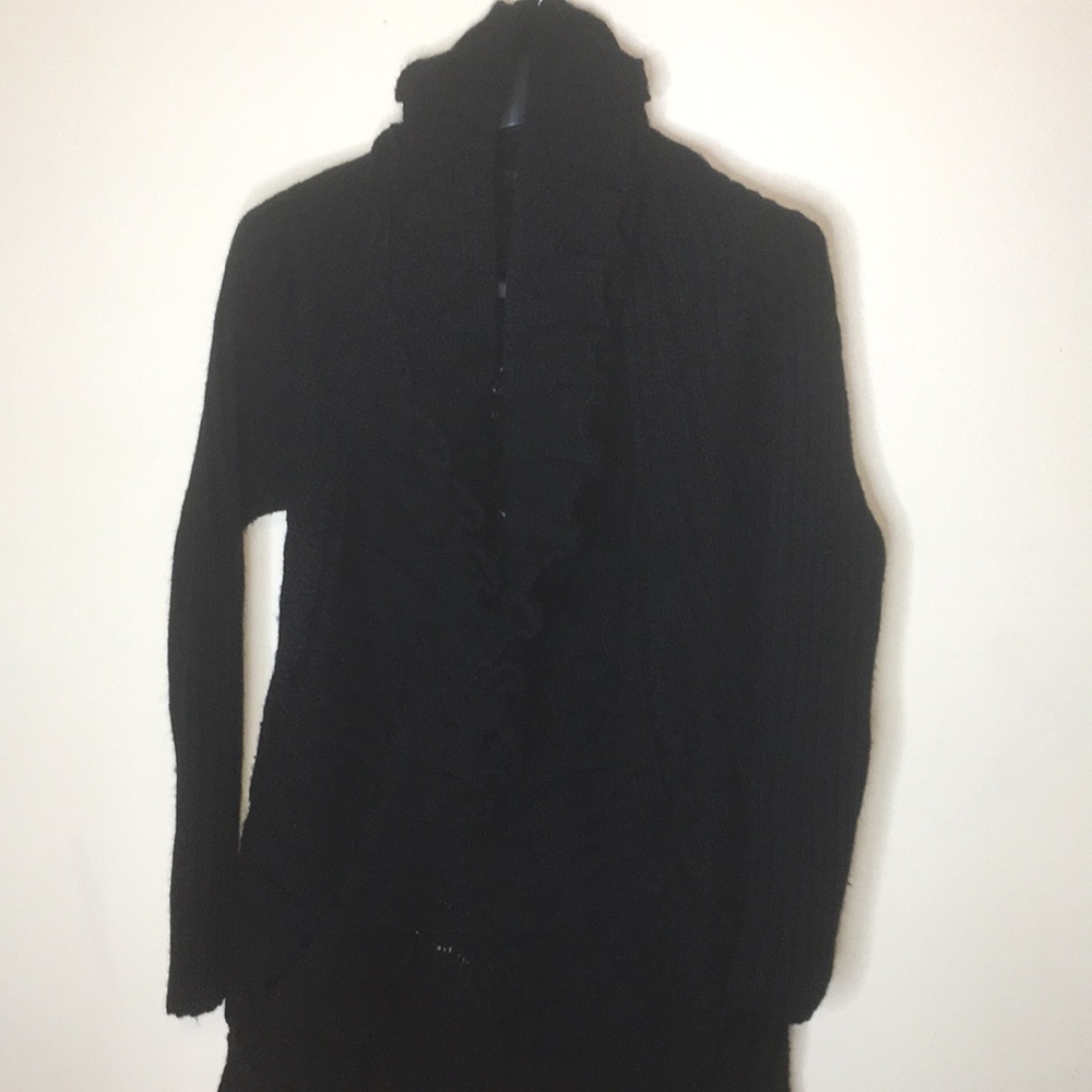 John fashion sweater